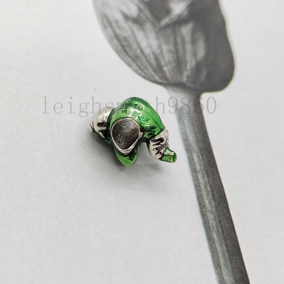 Pandora Marvel The Avengers Hulk Charm - Picture 5 of 6